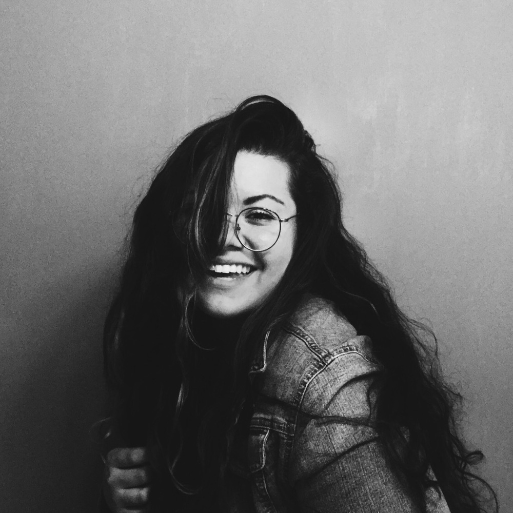 Meet your Posher, Brooke